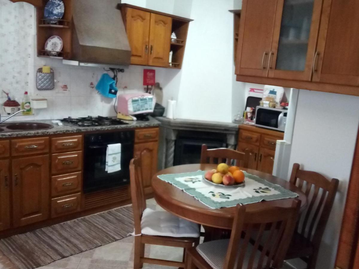 Governo'S House Melo Dış mekan fotoğraf