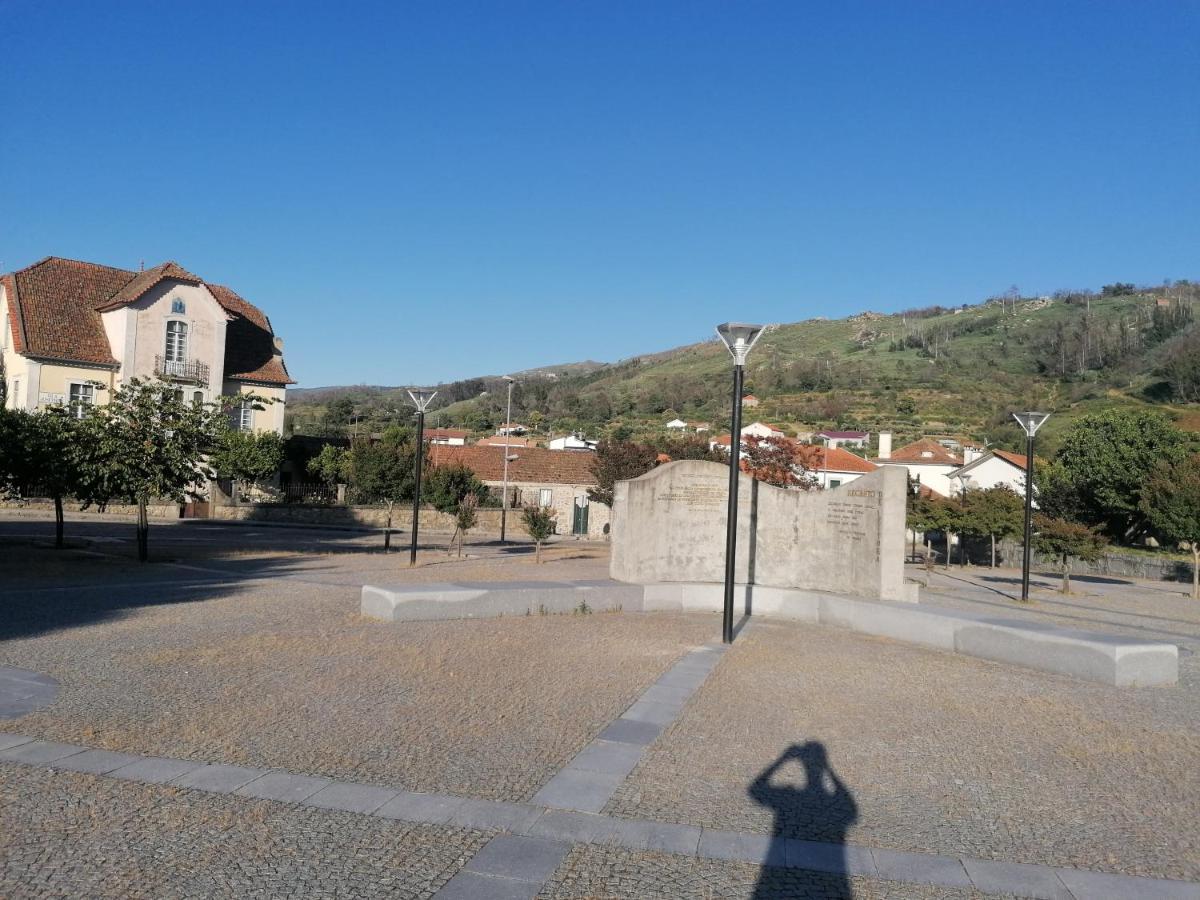 Governo'S House Melo Dış mekan fotoğraf
