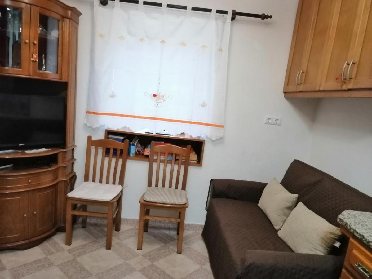 Governo'S House Melo Dış mekan fotoğraf