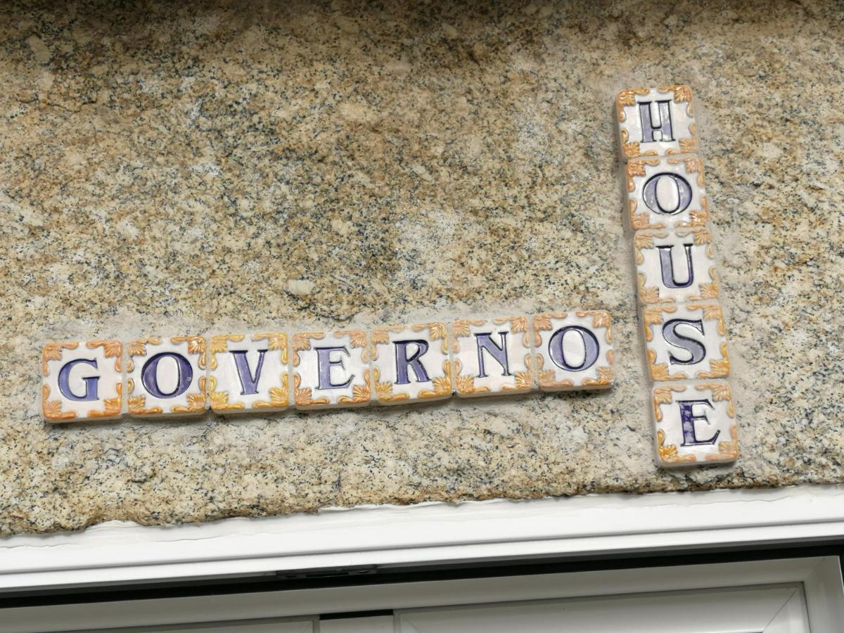 Governo'S House Melo Dış mekan fotoğraf